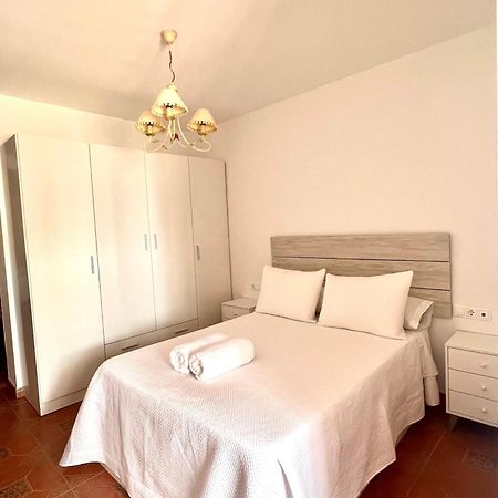 Apartamento La Muralla Kordoba Zewnętrze zdjęcie