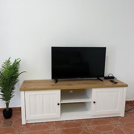 Apartamento La Muralla Kordoba Zewnętrze zdjęcie