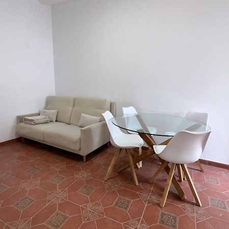 Apartamento La Muralla Kordoba Zewnętrze zdjęcie