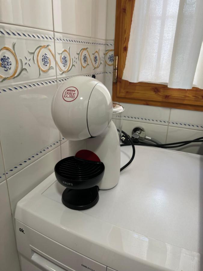 Apartamento La Muralla Kordoba Zewnętrze zdjęcie