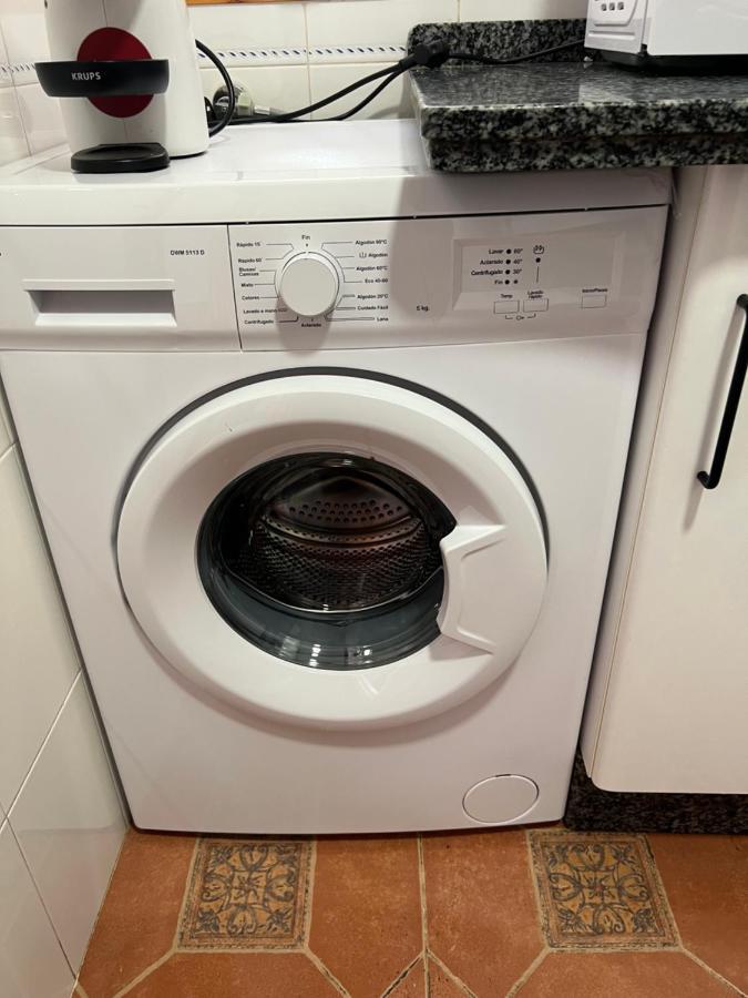 Apartamento La Muralla Kordoba Zewnętrze zdjęcie