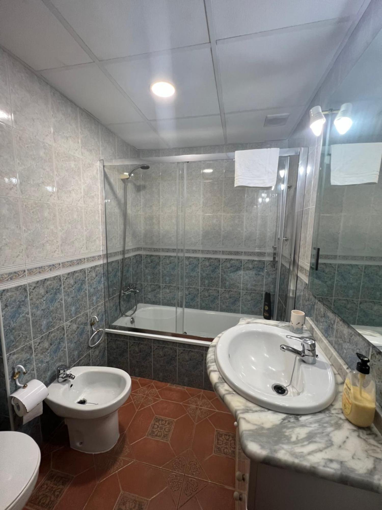 Apartamento La Muralla Kordoba Zewnętrze zdjęcie