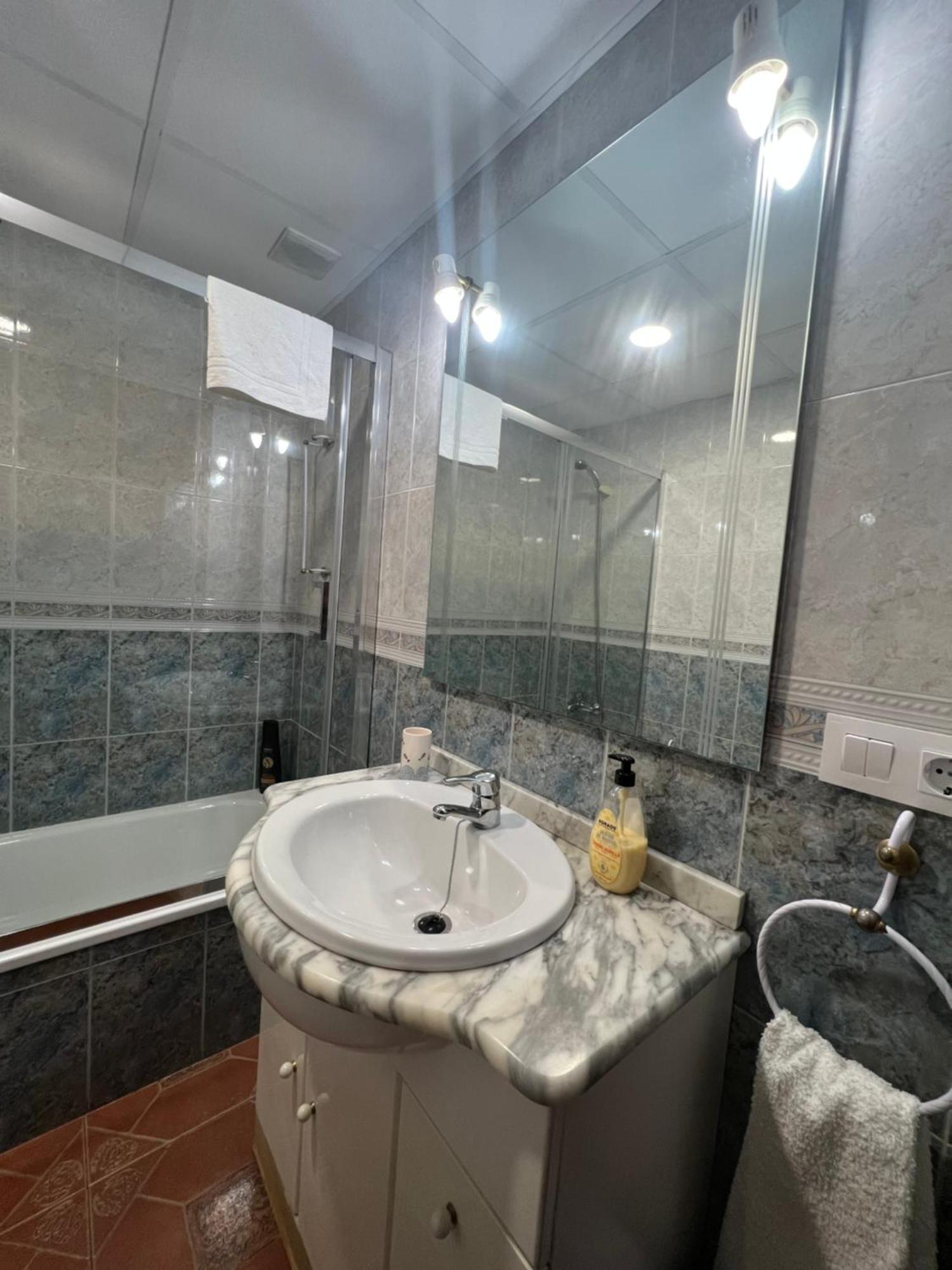 Apartamento La Muralla Kordoba Zewnętrze zdjęcie