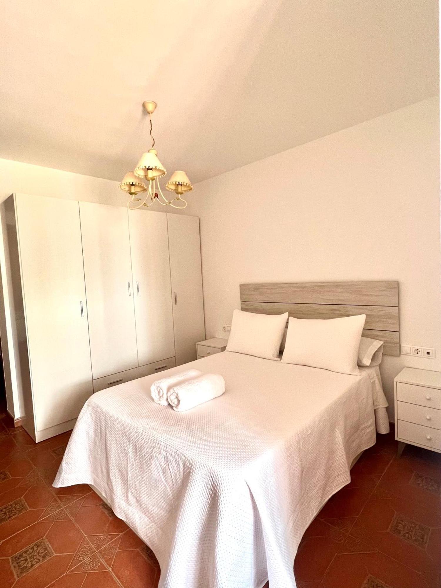 Apartamento La Muralla Kordoba Zewnętrze zdjęcie