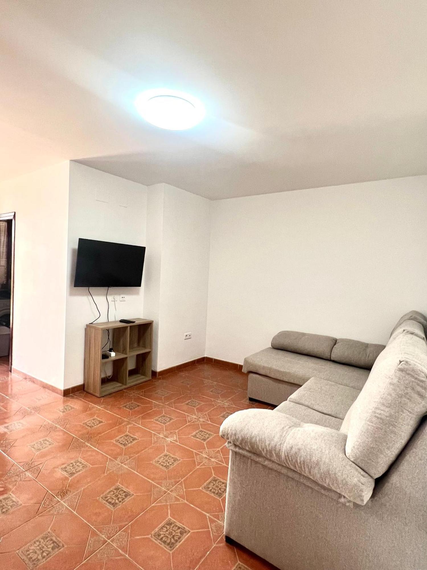 Apartamento La Muralla Kordoba Zewnętrze zdjęcie