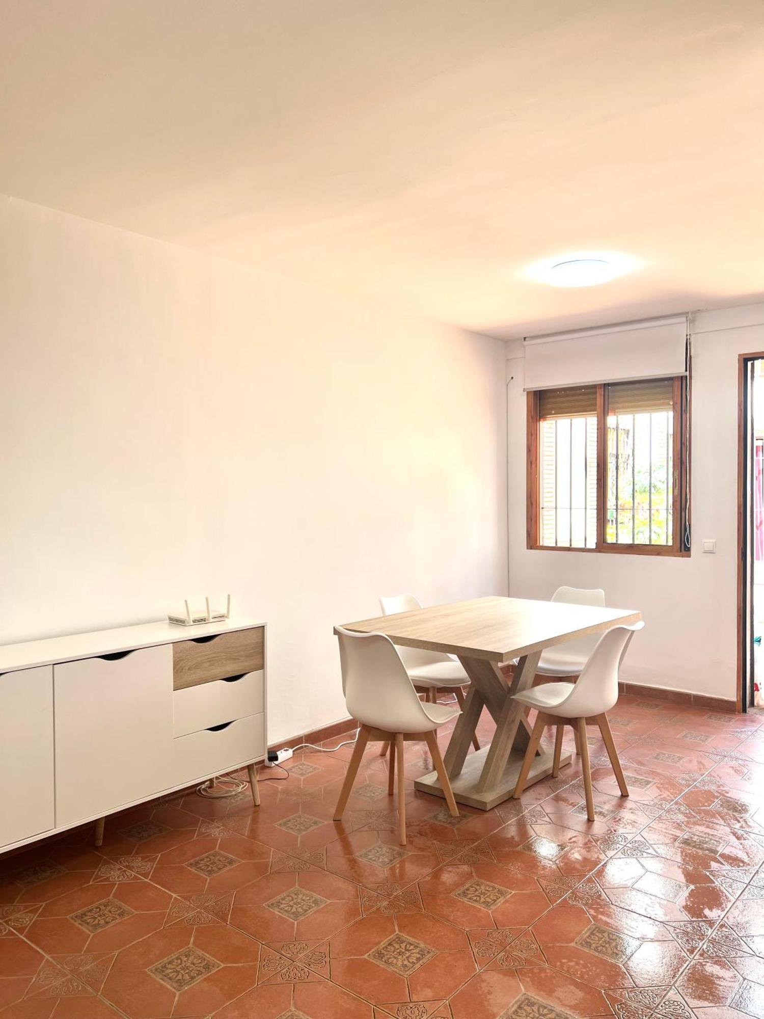 Apartamento La Muralla Kordoba Zewnętrze zdjęcie