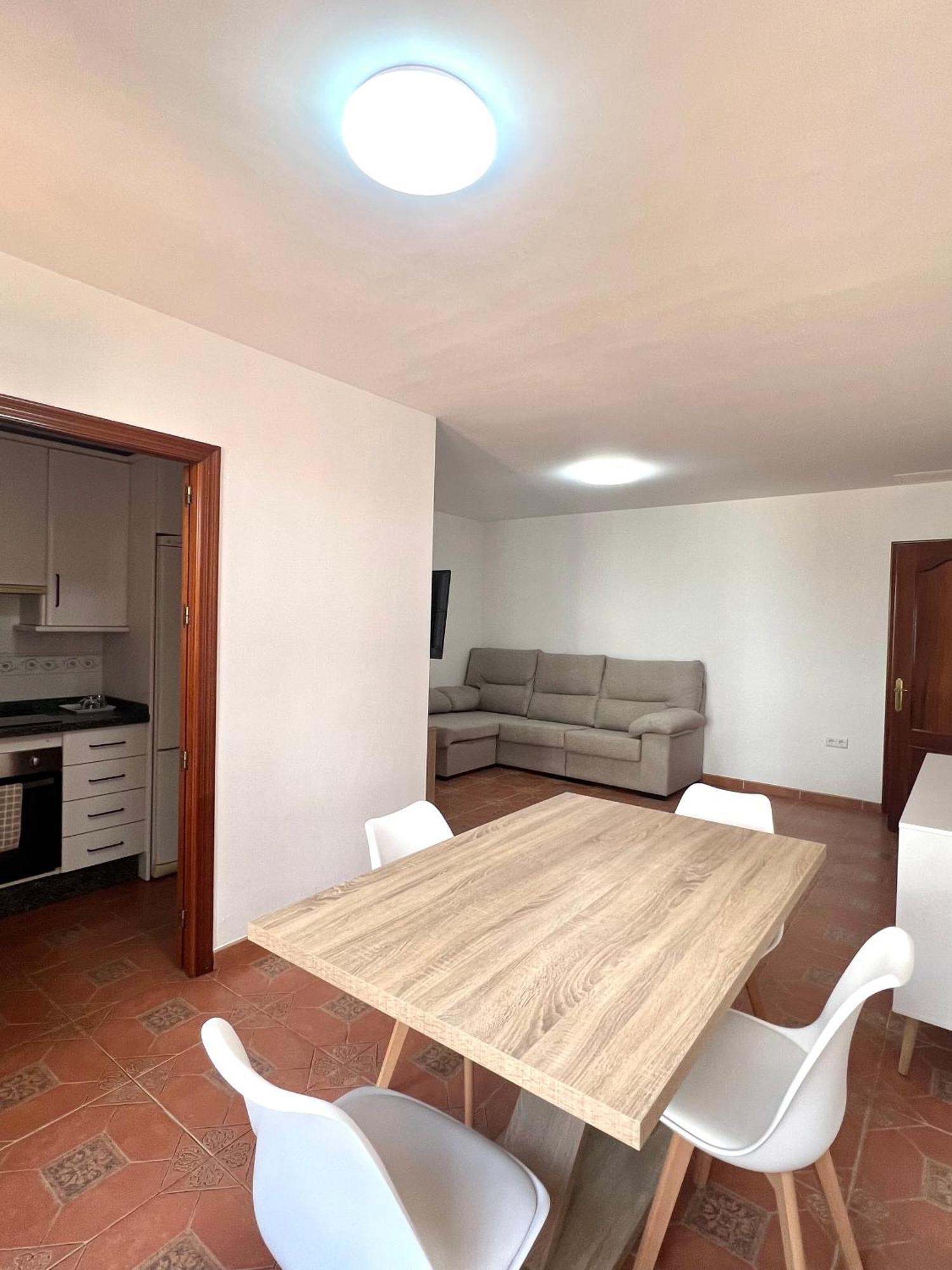 Apartamento La Muralla Kordoba Zewnętrze zdjęcie