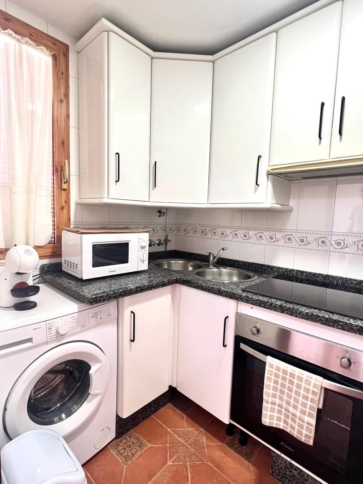 Apartamento La Muralla Kordoba Zewnętrze zdjęcie