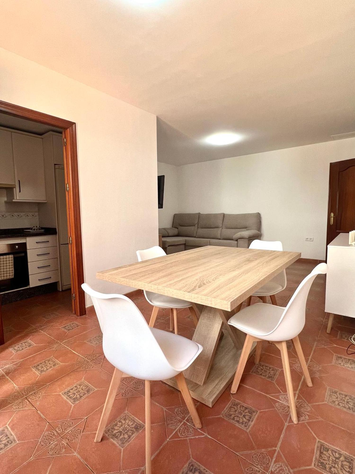 Apartamento La Muralla Kordoba Zewnętrze zdjęcie