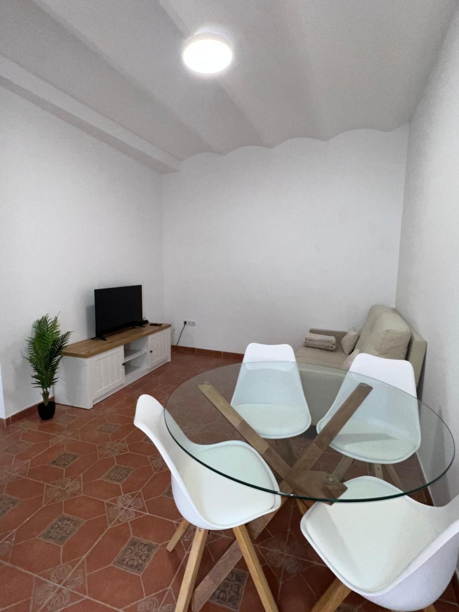 Apartamento La Muralla Kordoba Zewnętrze zdjęcie