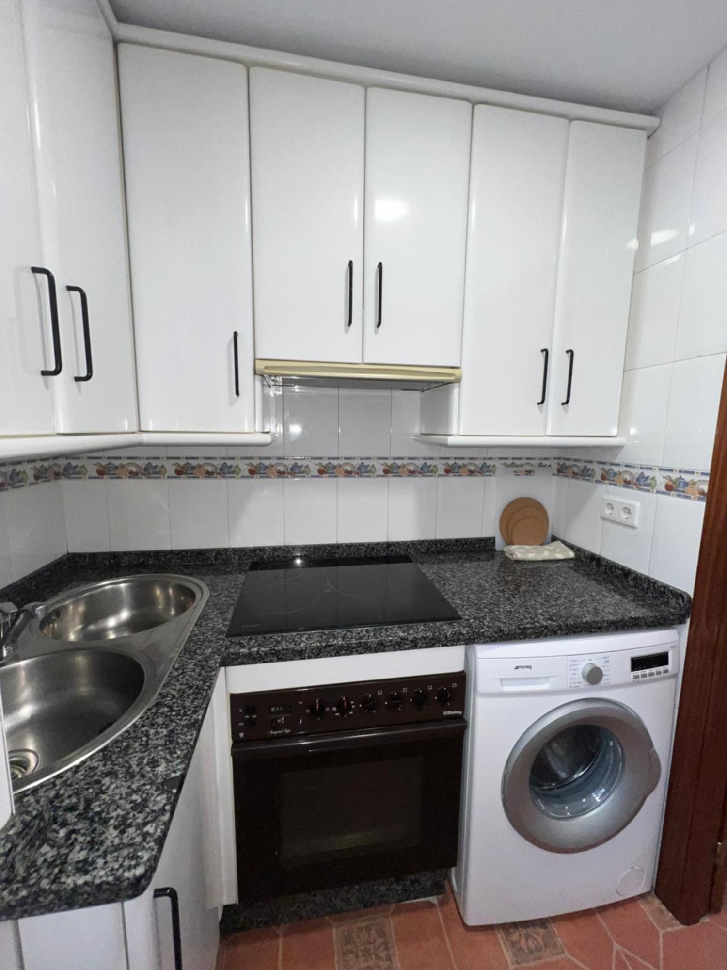 Apartamento La Muralla Kordoba Zewnętrze zdjęcie