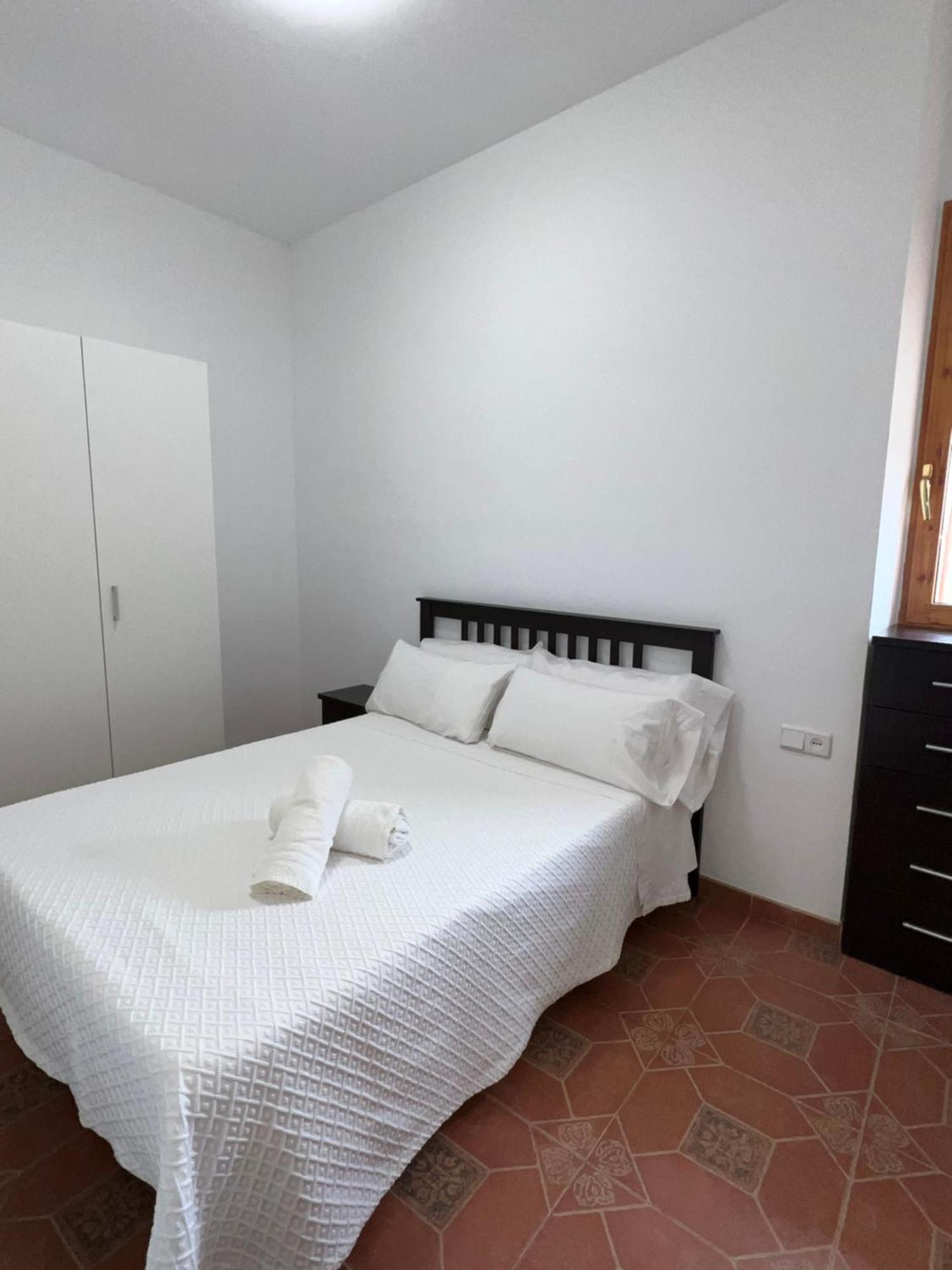 Apartamento La Muralla Kordoba Zewnętrze zdjęcie