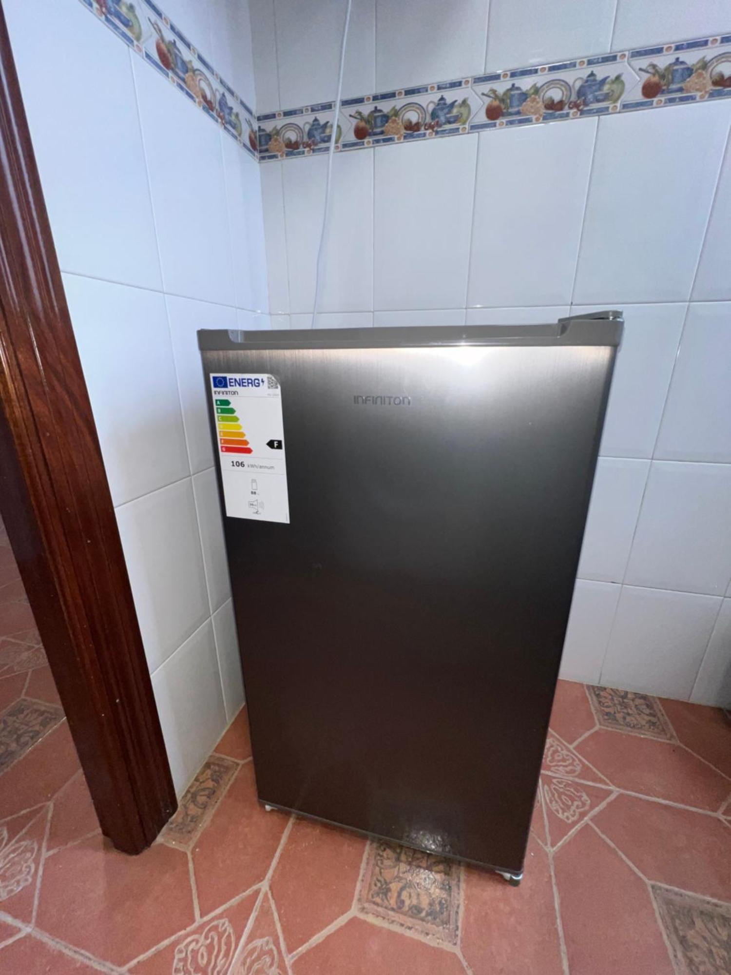 Apartamento La Muralla Kordoba Zewnętrze zdjęcie