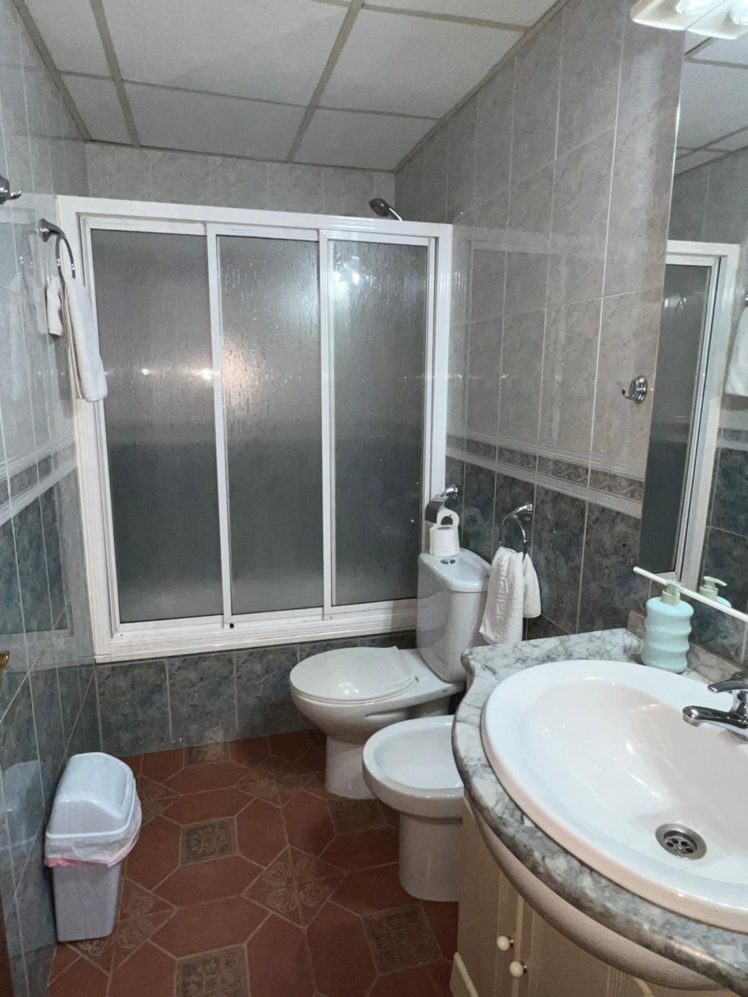 Apartamento La Muralla Kordoba Zewnętrze zdjęcie